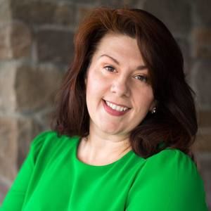 Meet your Posher, Kimber